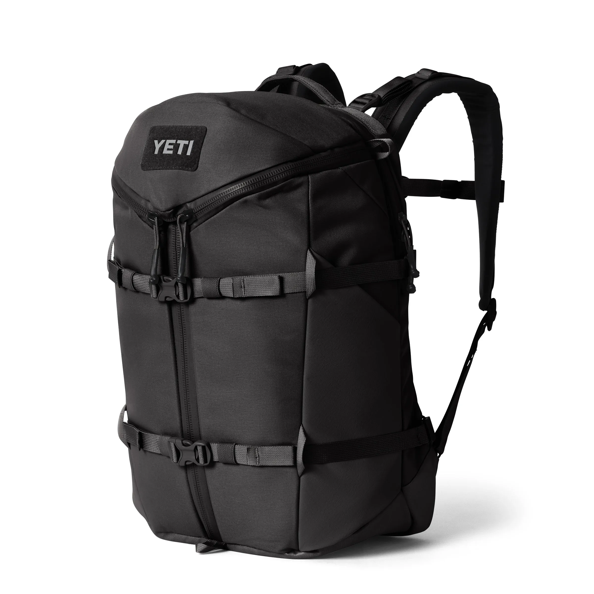 RANCHERO™ 27L BACKPACK Black
