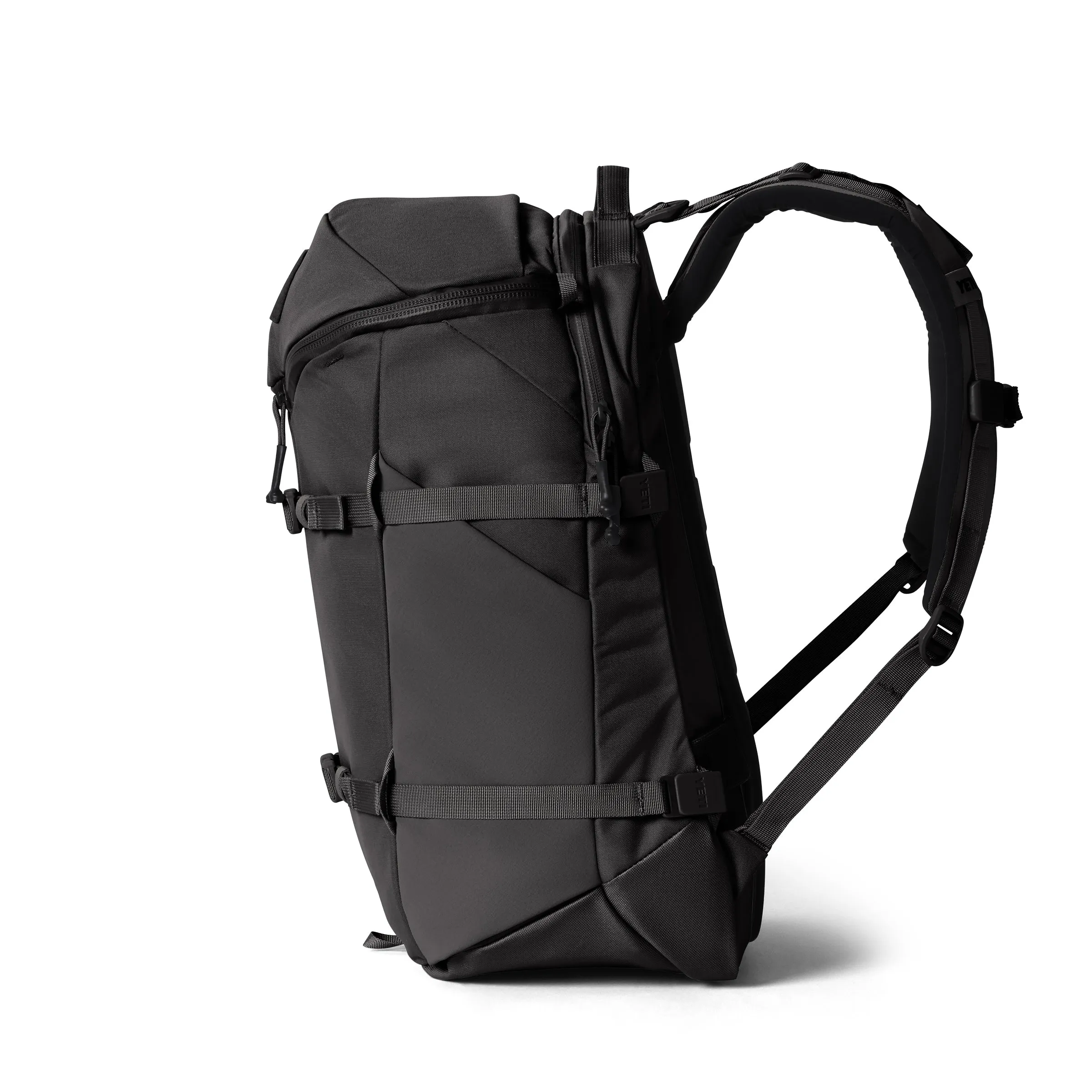 RANCHERO™ 27L BACKPACK Black