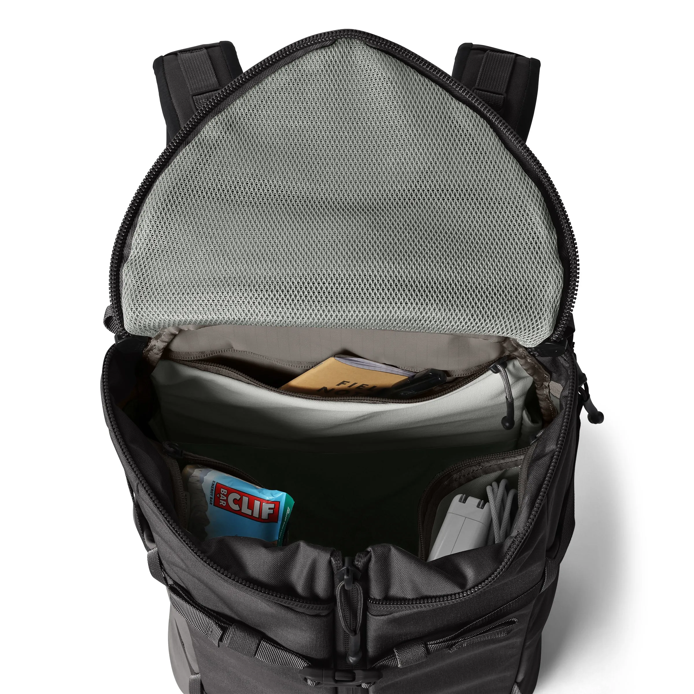 RANCHERO™ 27L BACKPACK Black
