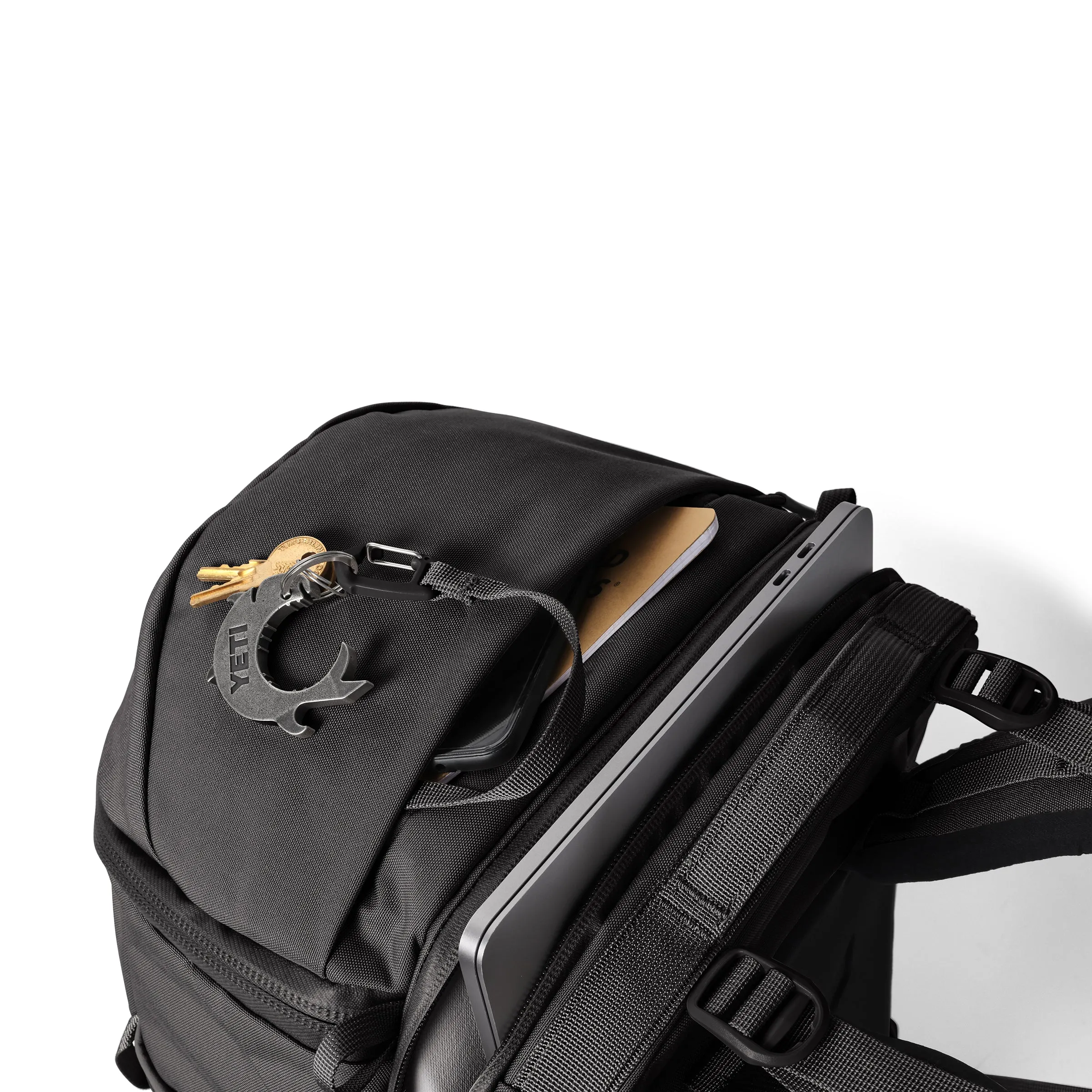 RANCHERO™ 27L BACKPACK Black