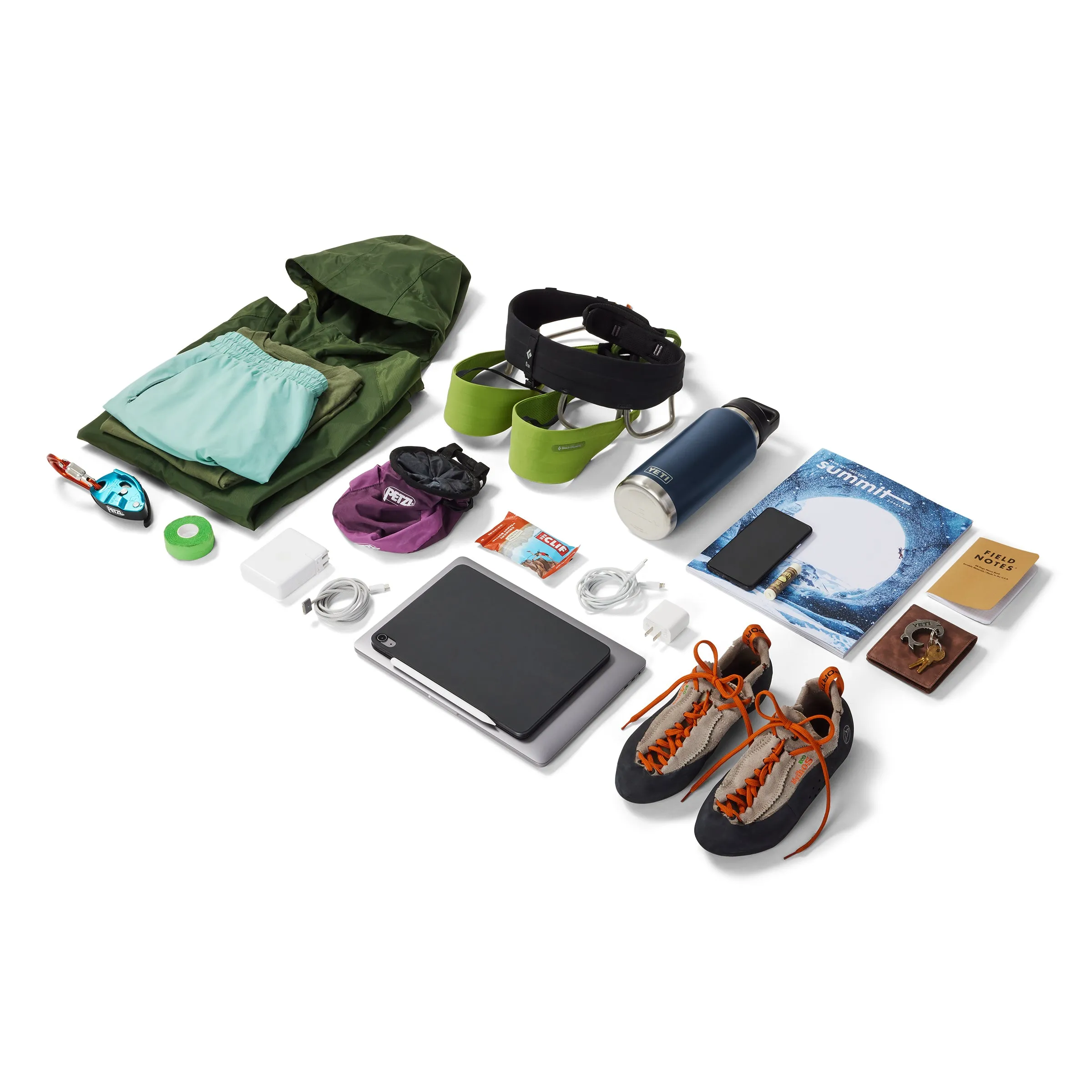 RANCHERO™ 27L BACKPACK Cape Dark Taupe