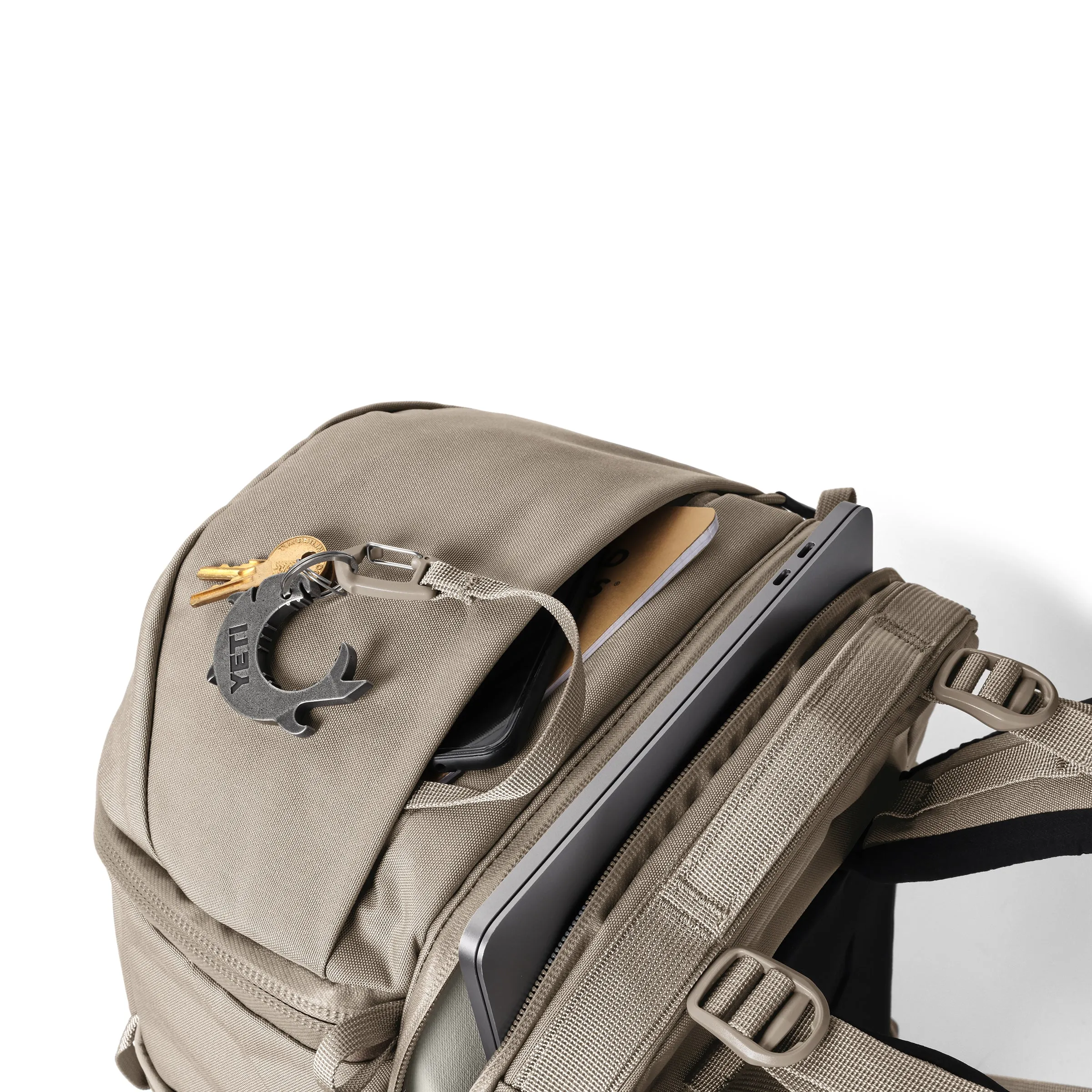 RANCHERO™ 27L BACKPACK Cape Dark Taupe
