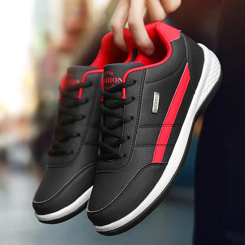 RANDY | STYLISH ORTHOPAEDIC SHOE