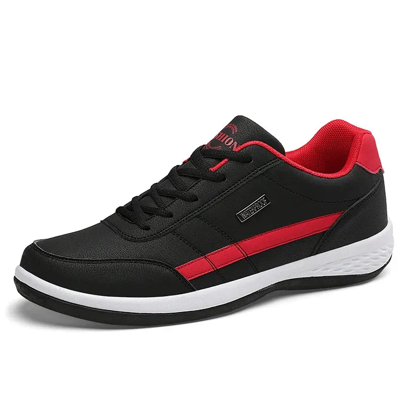RANDY | STYLISH ORTHOPAEDIC SHOE
