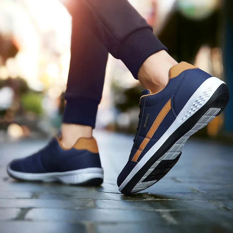 RANDY | STYLISH ORTHOPAEDIC SHOE