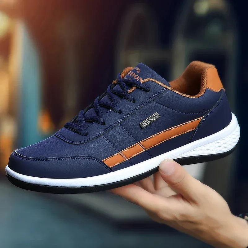 RANDY | STYLISH ORTHOPAEDIC SHOE