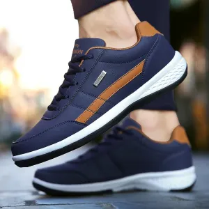 RANDY | STYLISH ORTHOPAEDIC SHOE