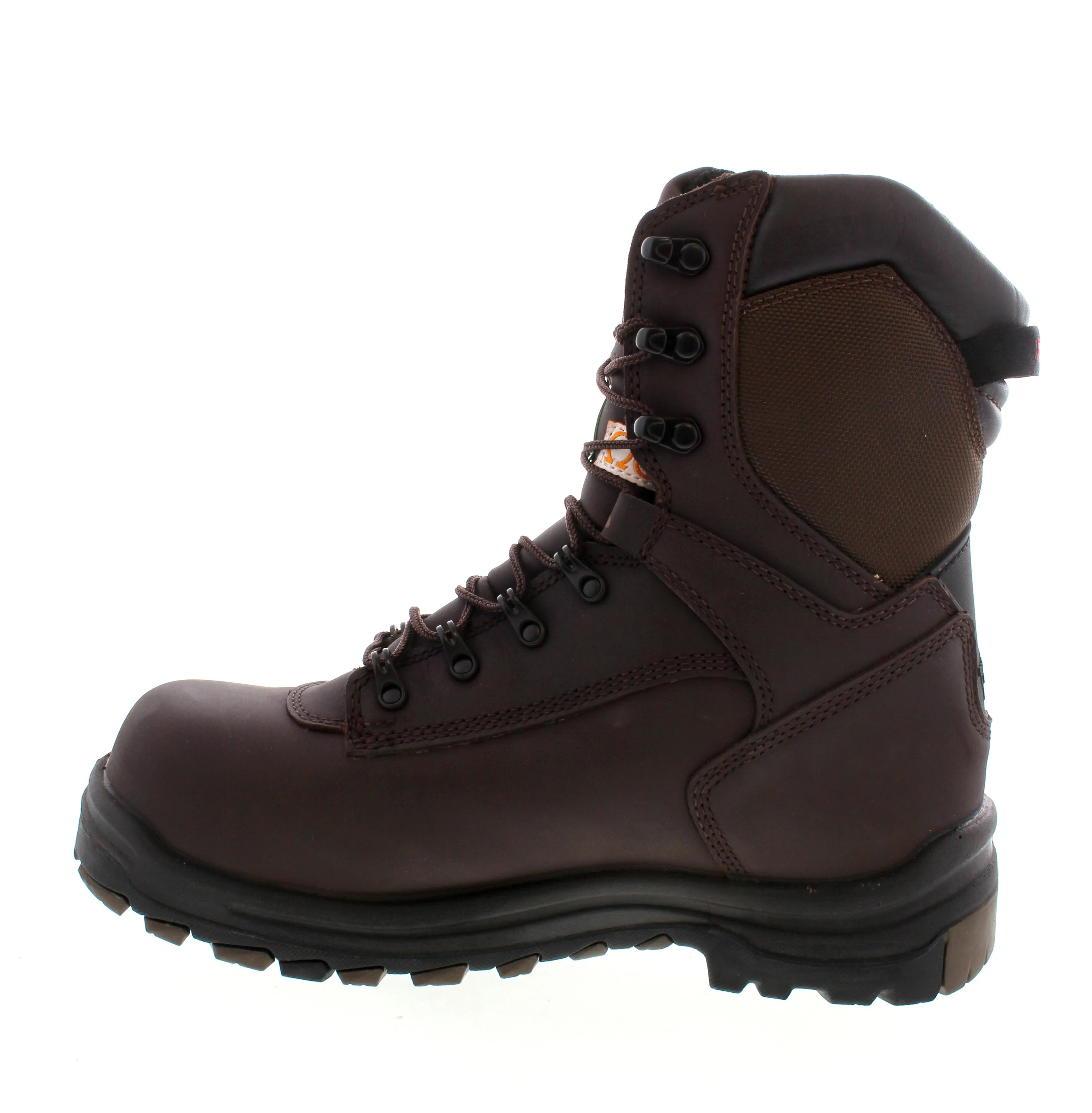 Red Wing King Toe - Brown