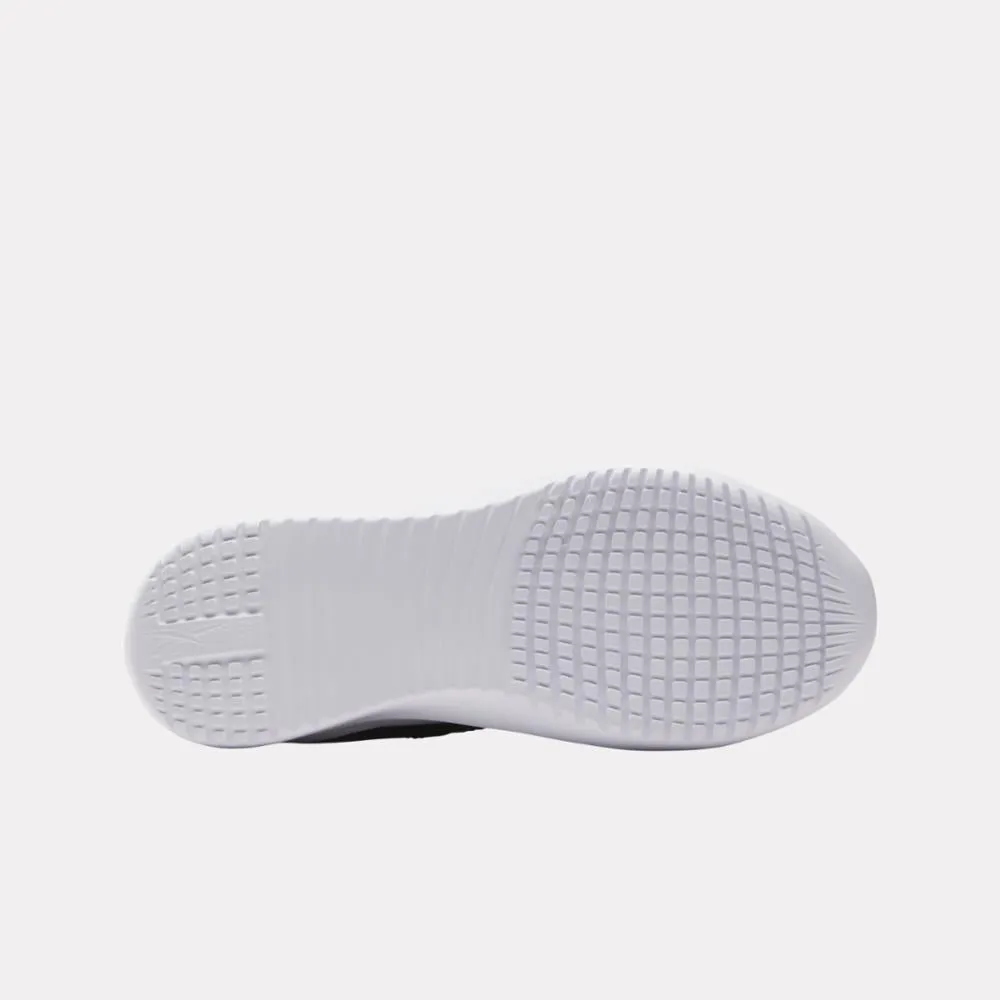 Reebok Footwear Women Fluxlite Training Shoes WHITE/BLACK