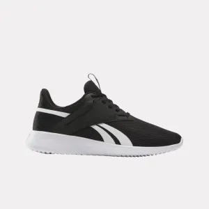 Reebok Footwear Women Fluxlite Training Shoes WHITE/BLACK