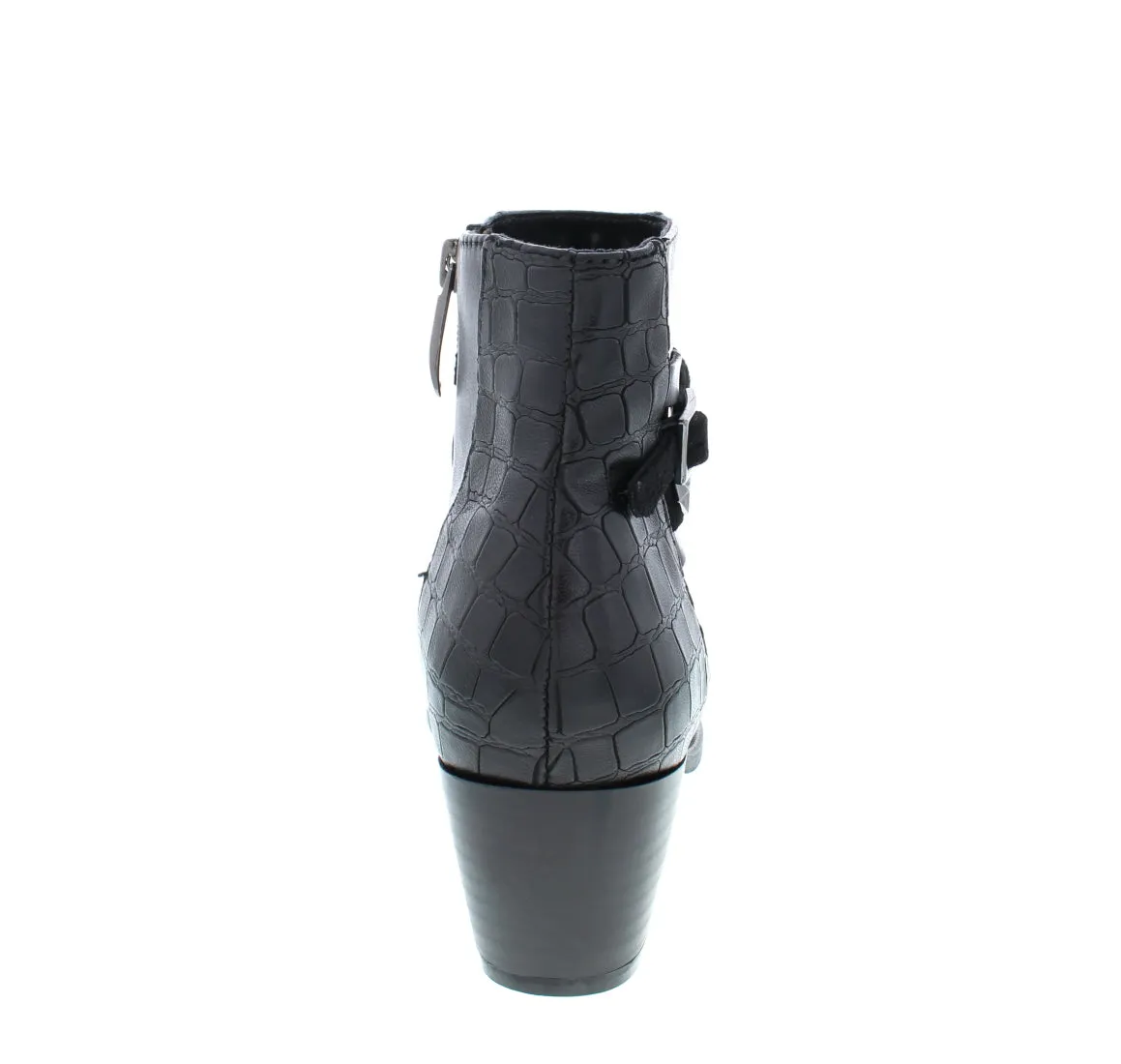 Regarde Isabel-68 - Black