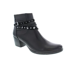 Regarde Isabel-68 - Black