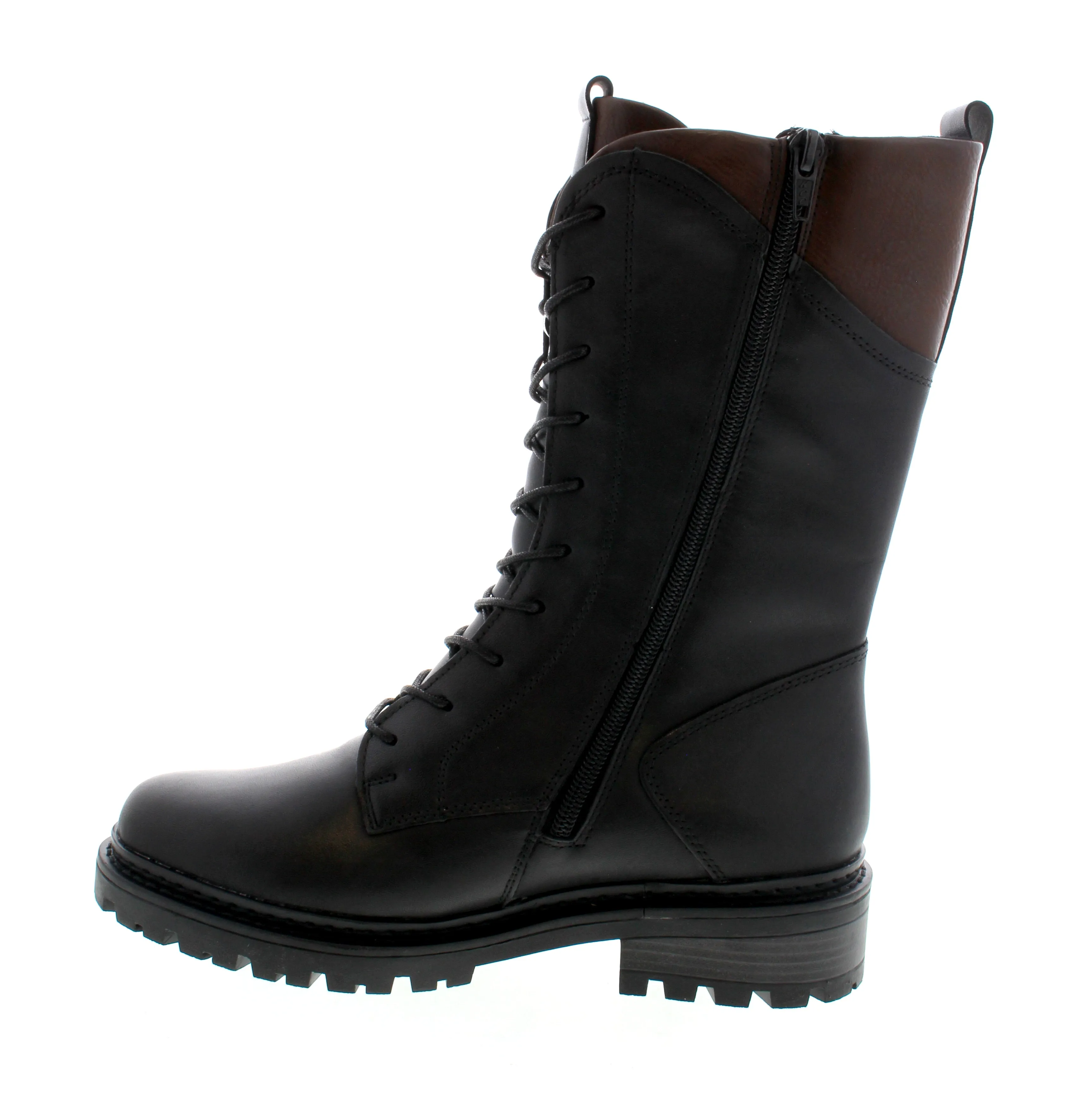 Remonte D0B79-03 - Black/Brown