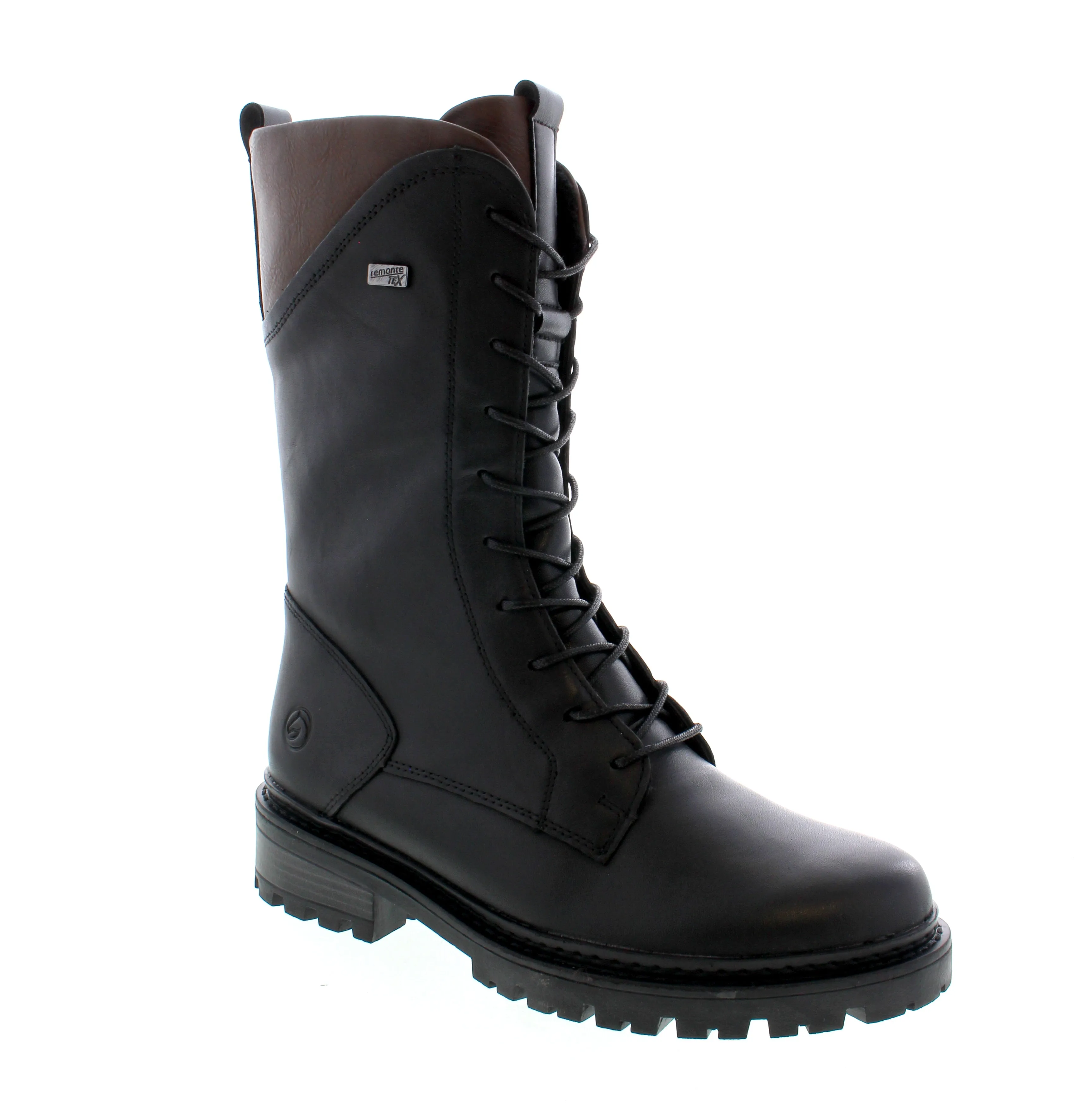 Remonte D0B79-03 - Black/Brown