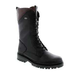 Remonte D0B79-03 - Black/Brown