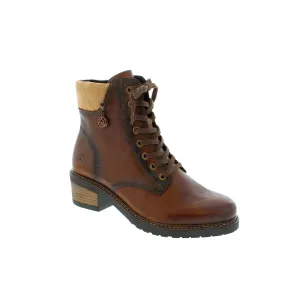 Remonte D1A70-22 - Brown