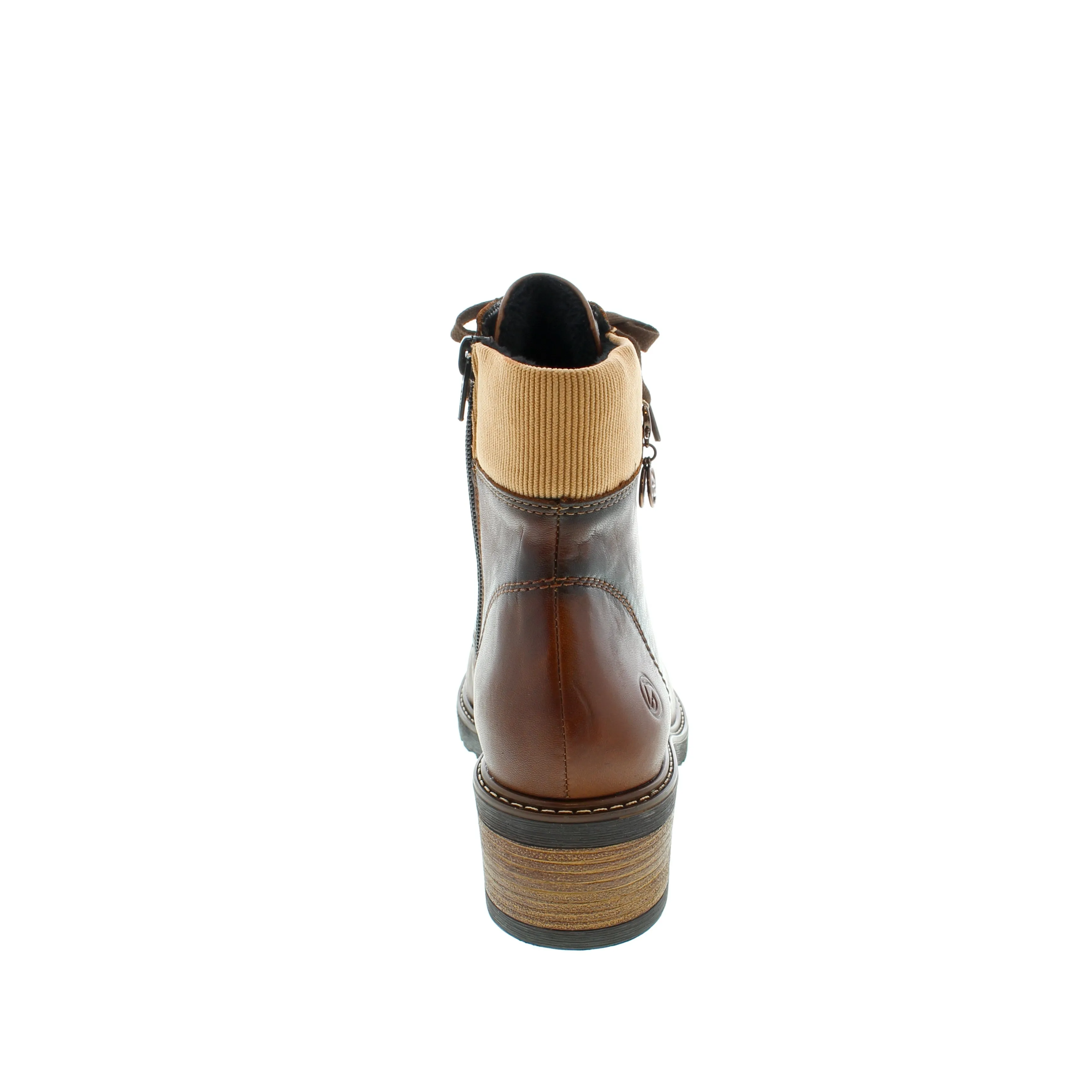 Remonte D1A70-22 - Brown