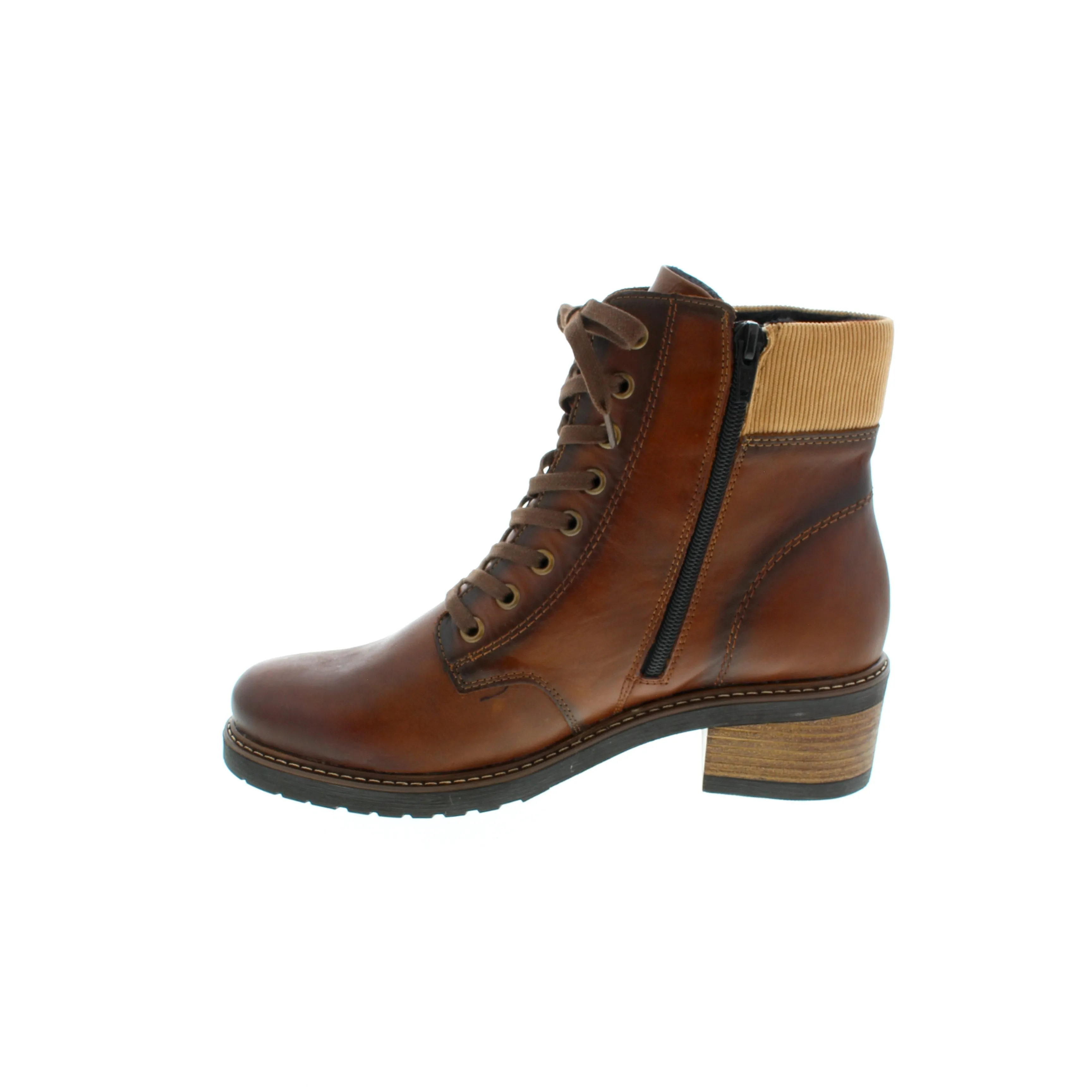 Remonte D1A70-22 - Brown