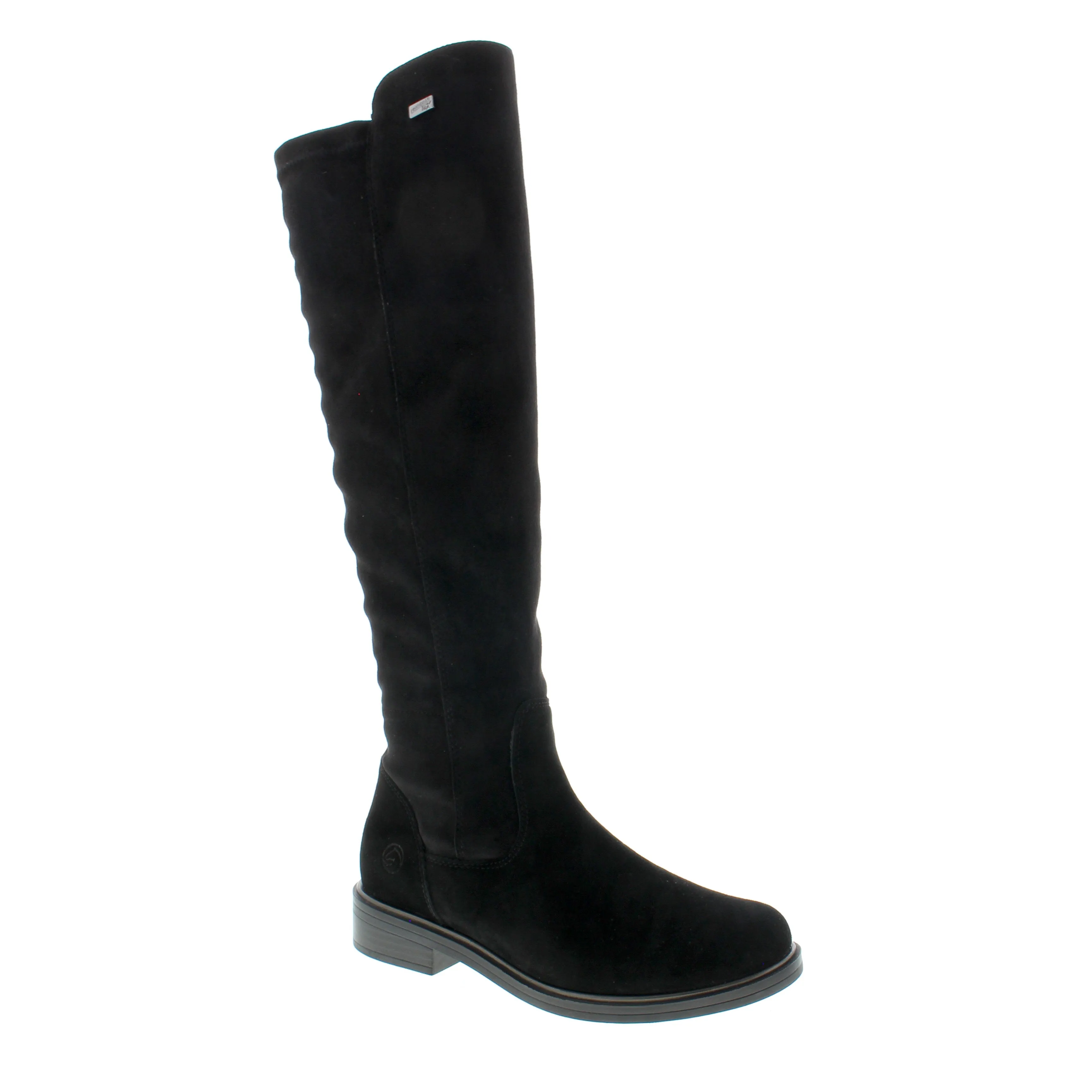 Remonte D8387-02 - Black
