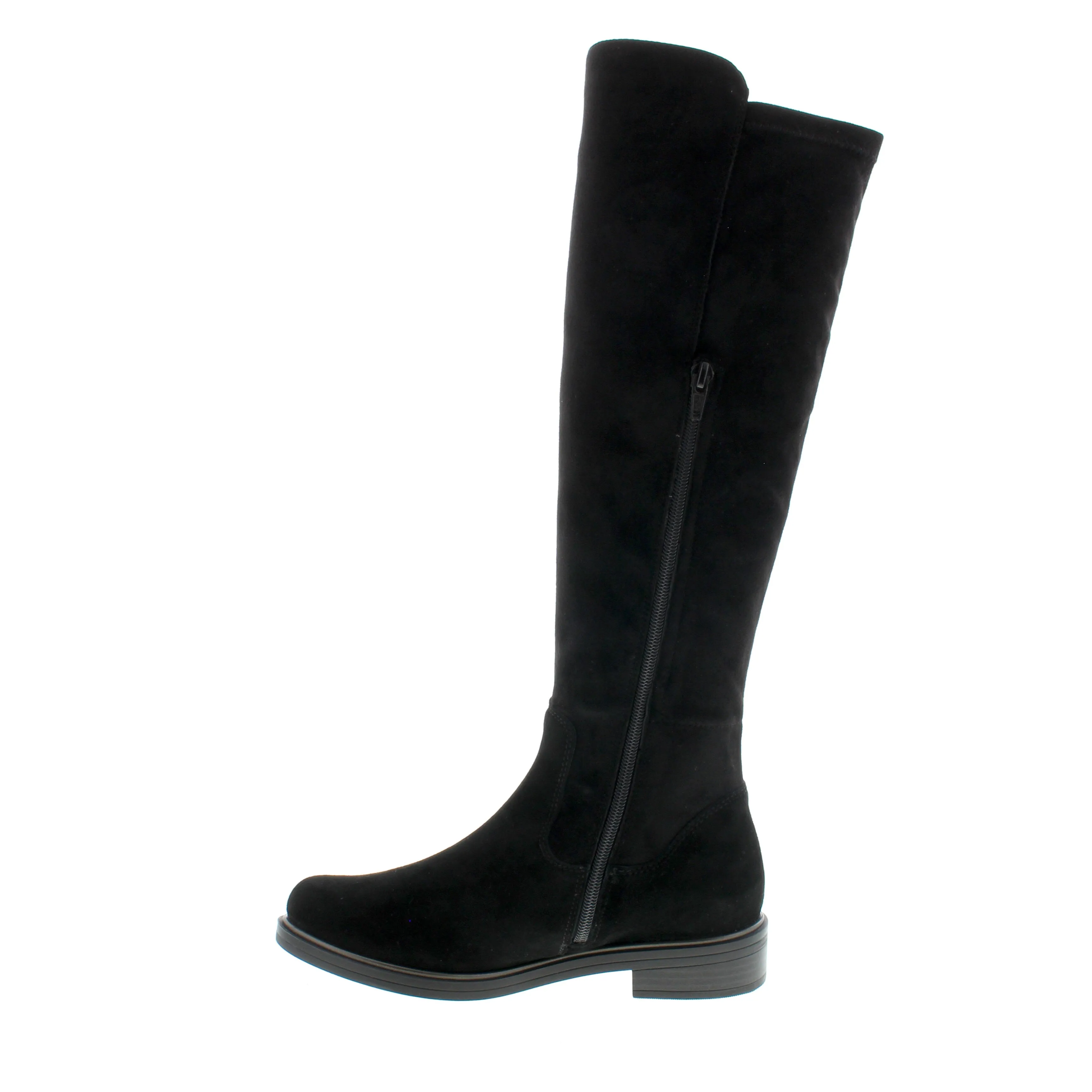 Remonte D8387-02 - Black
