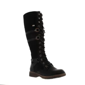 Rieker 94732-00 - Black