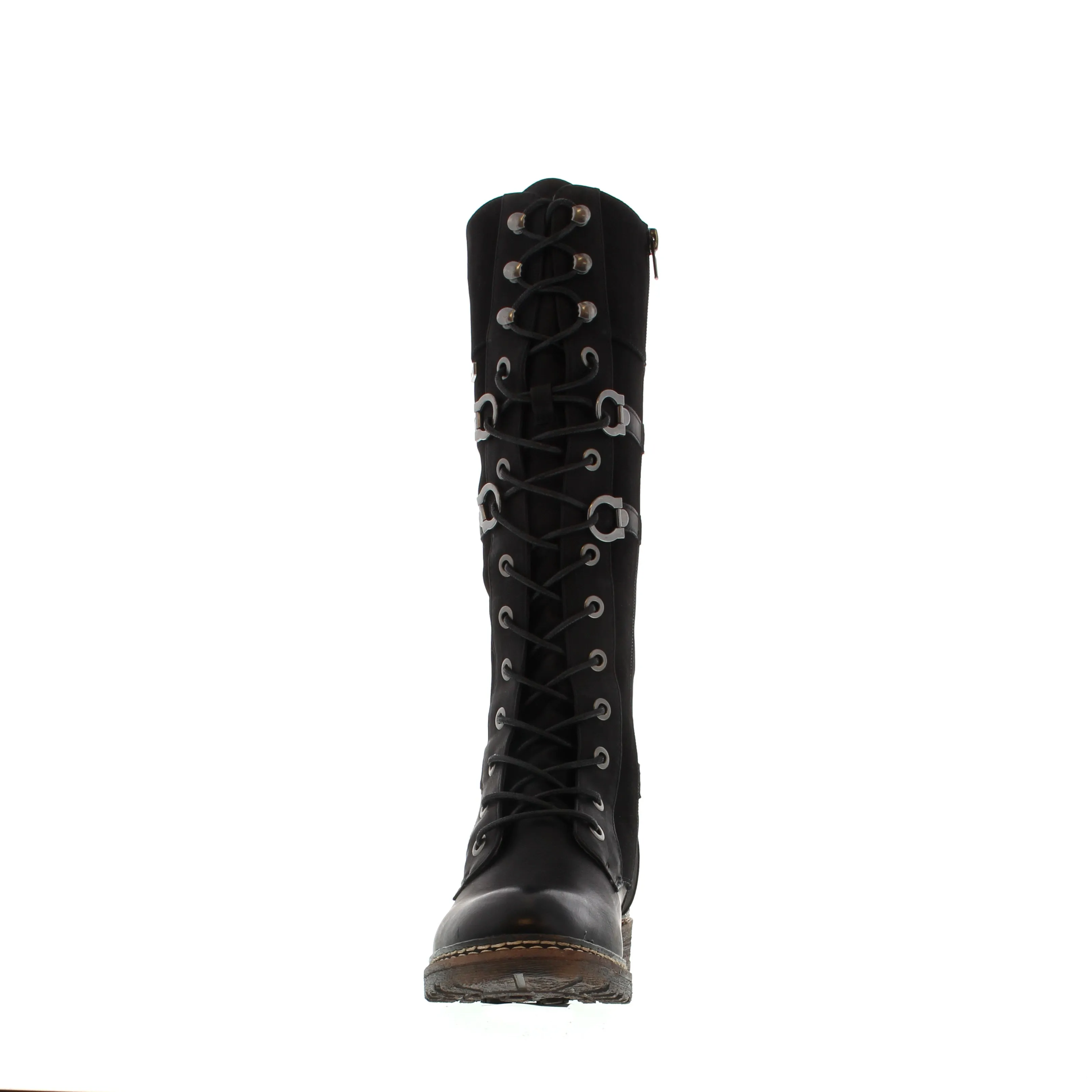 Rieker 94732-00 - Black