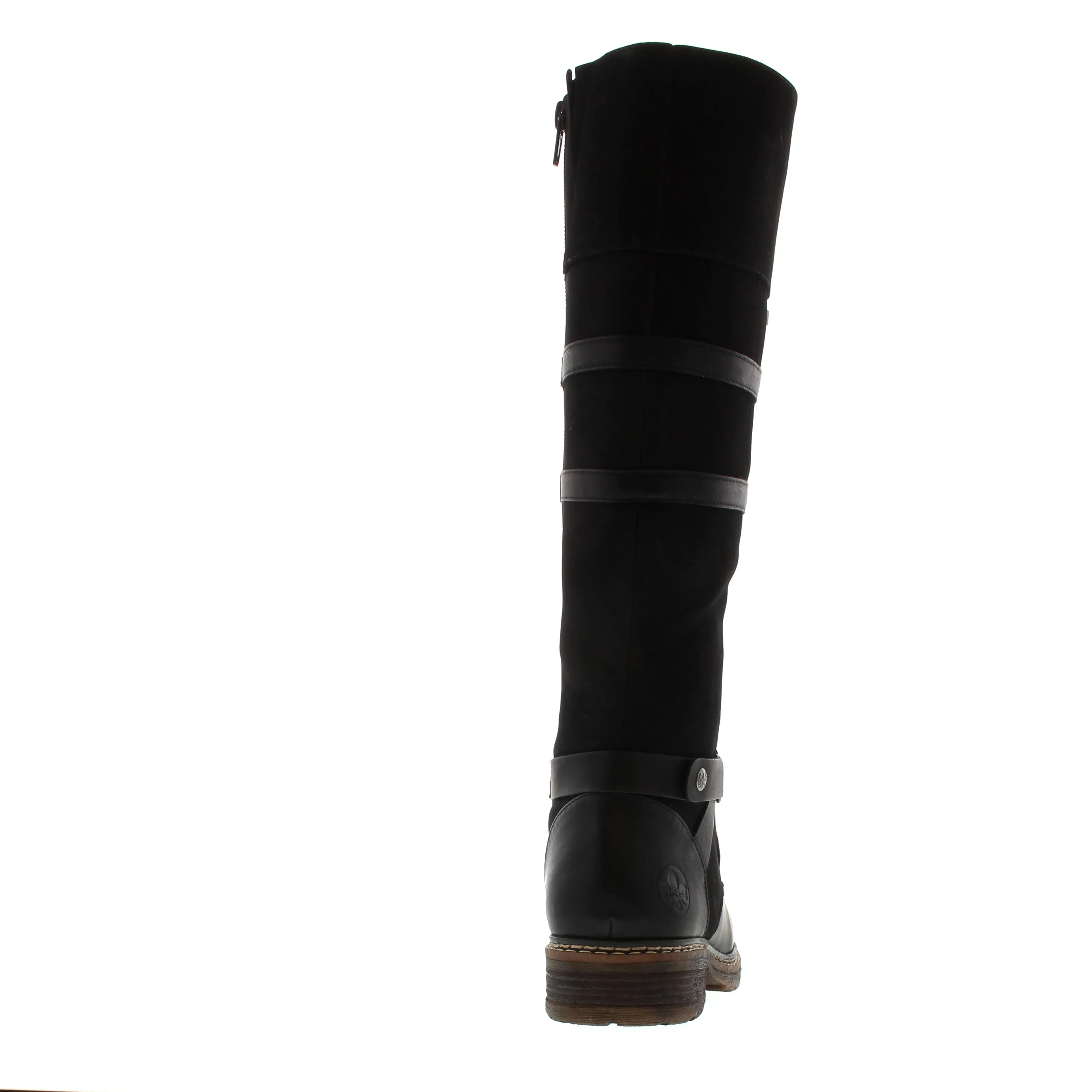 Rieker 94732-00 - Black