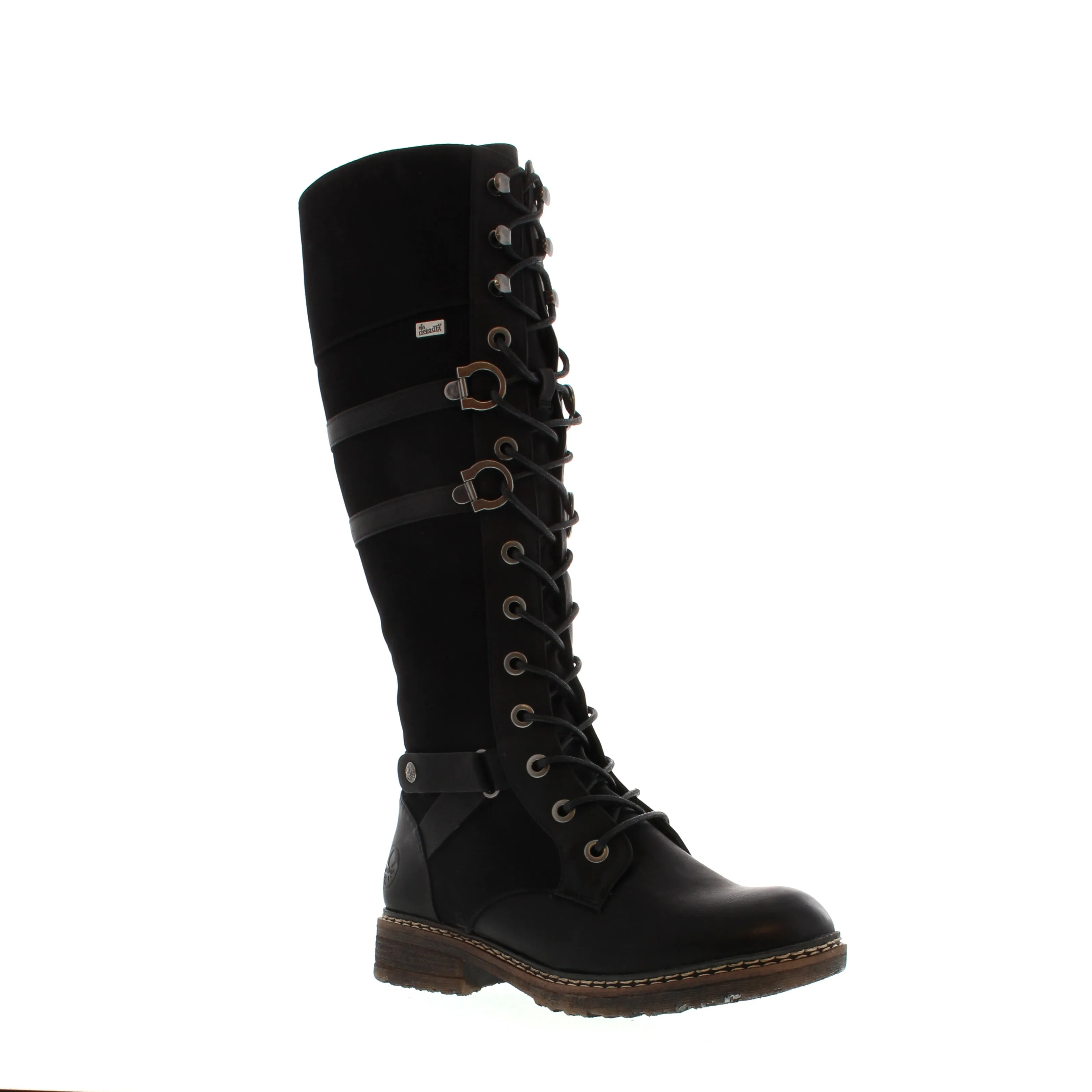 Rieker 94732-00 - Black