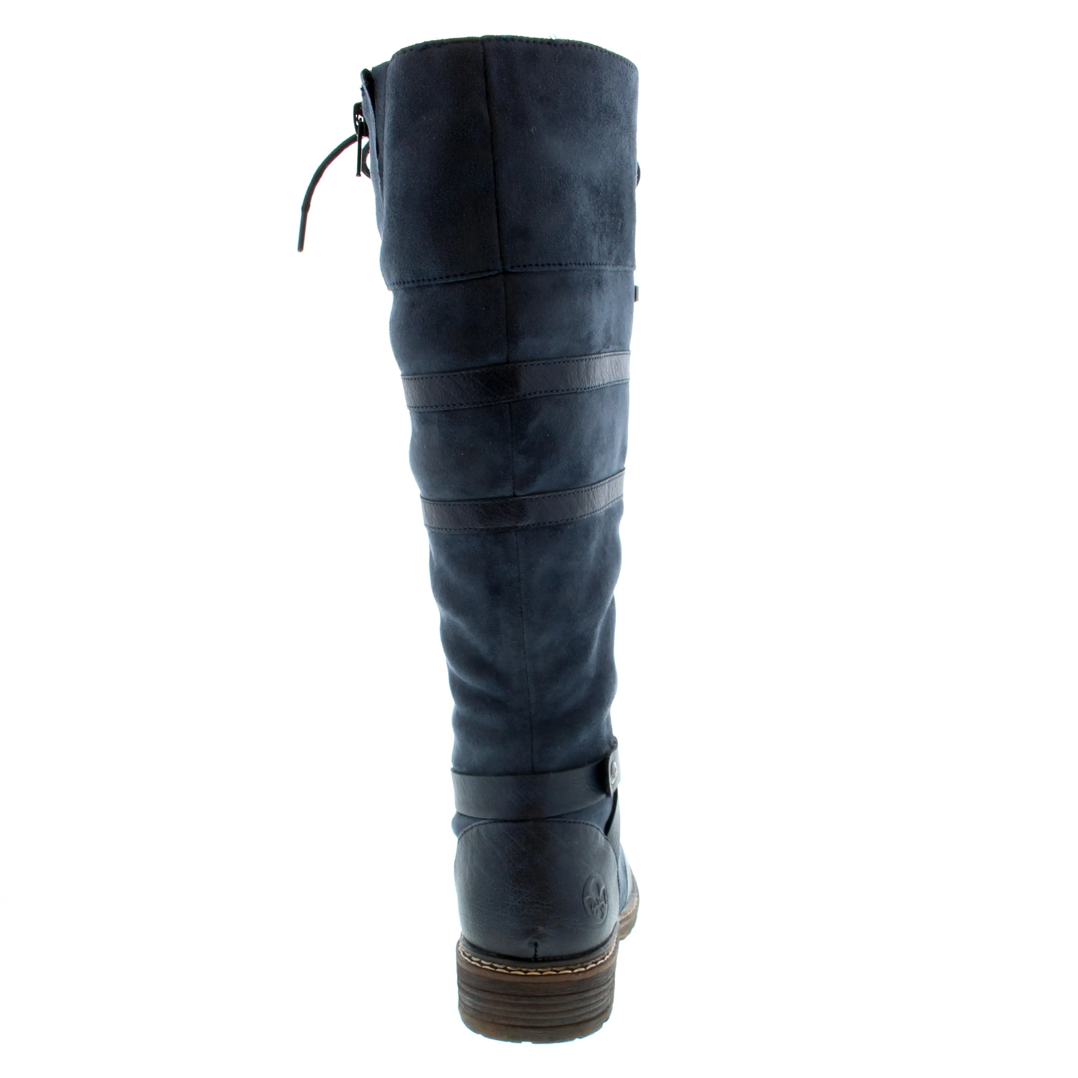 Rieker 94732-14 - Navy