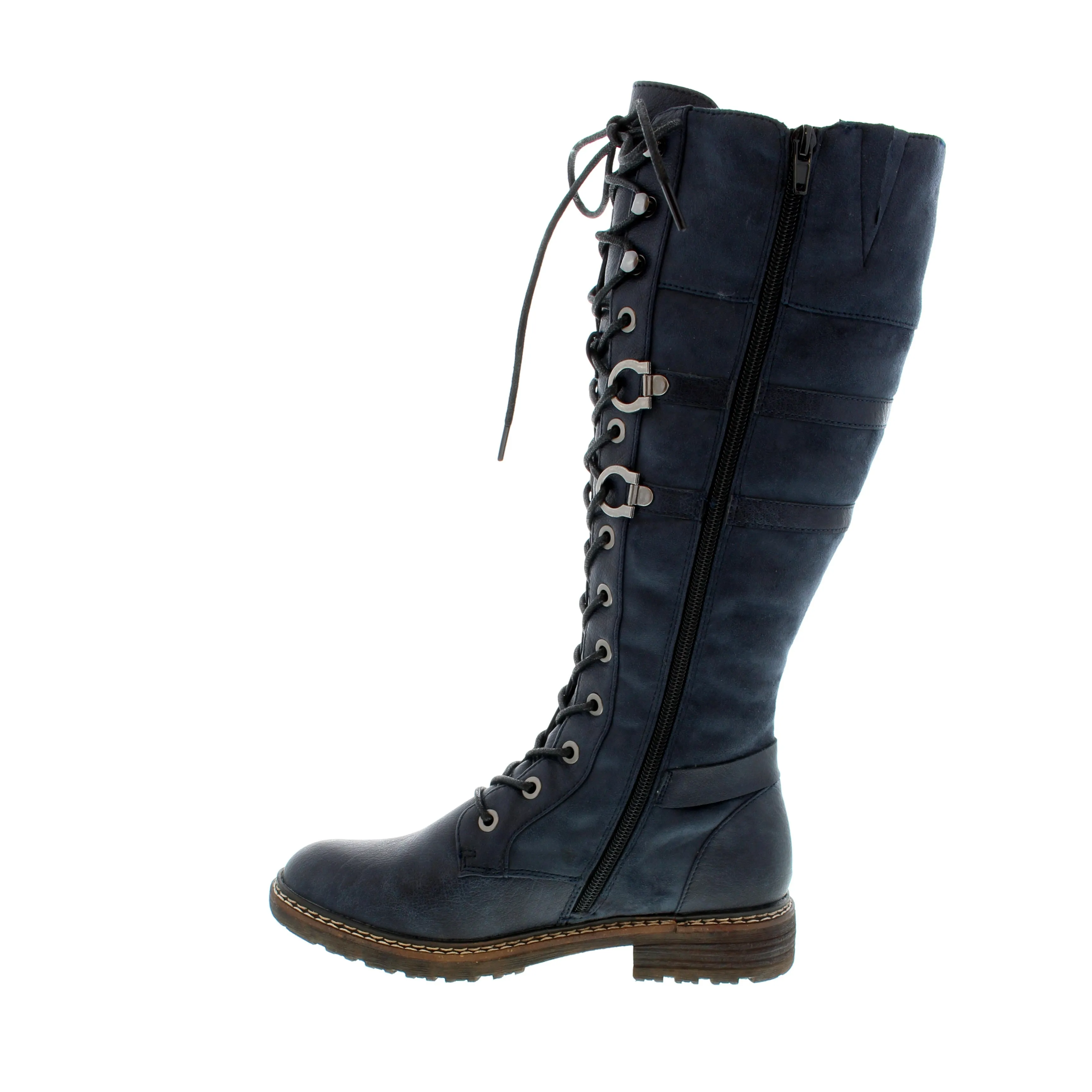 Rieker 94732-14 - Navy
