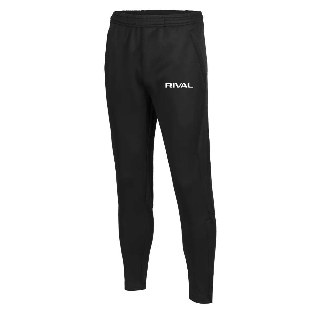 Rival Unisex Pro Tracksuit Bottoms