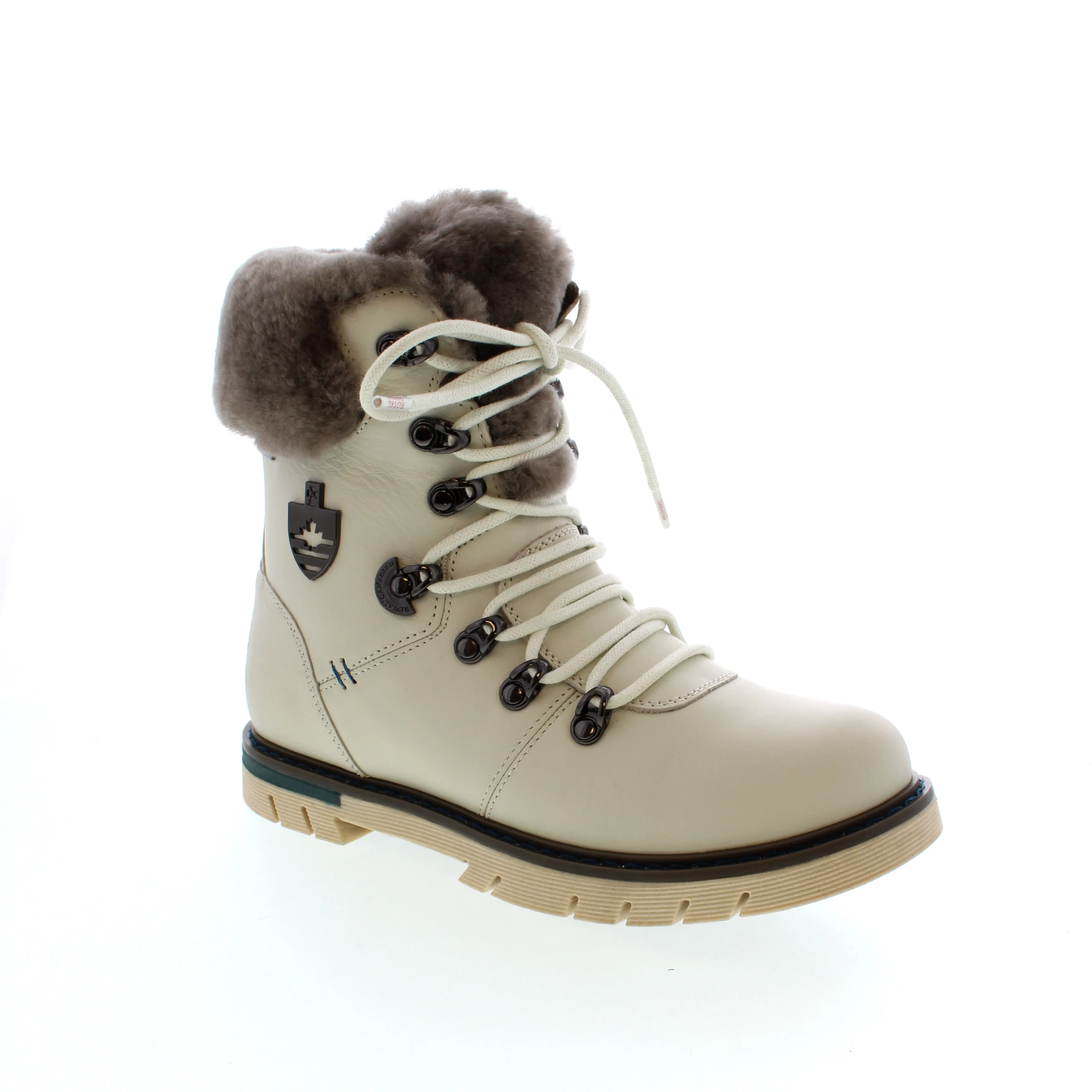 Royal Canadian Stratford - White