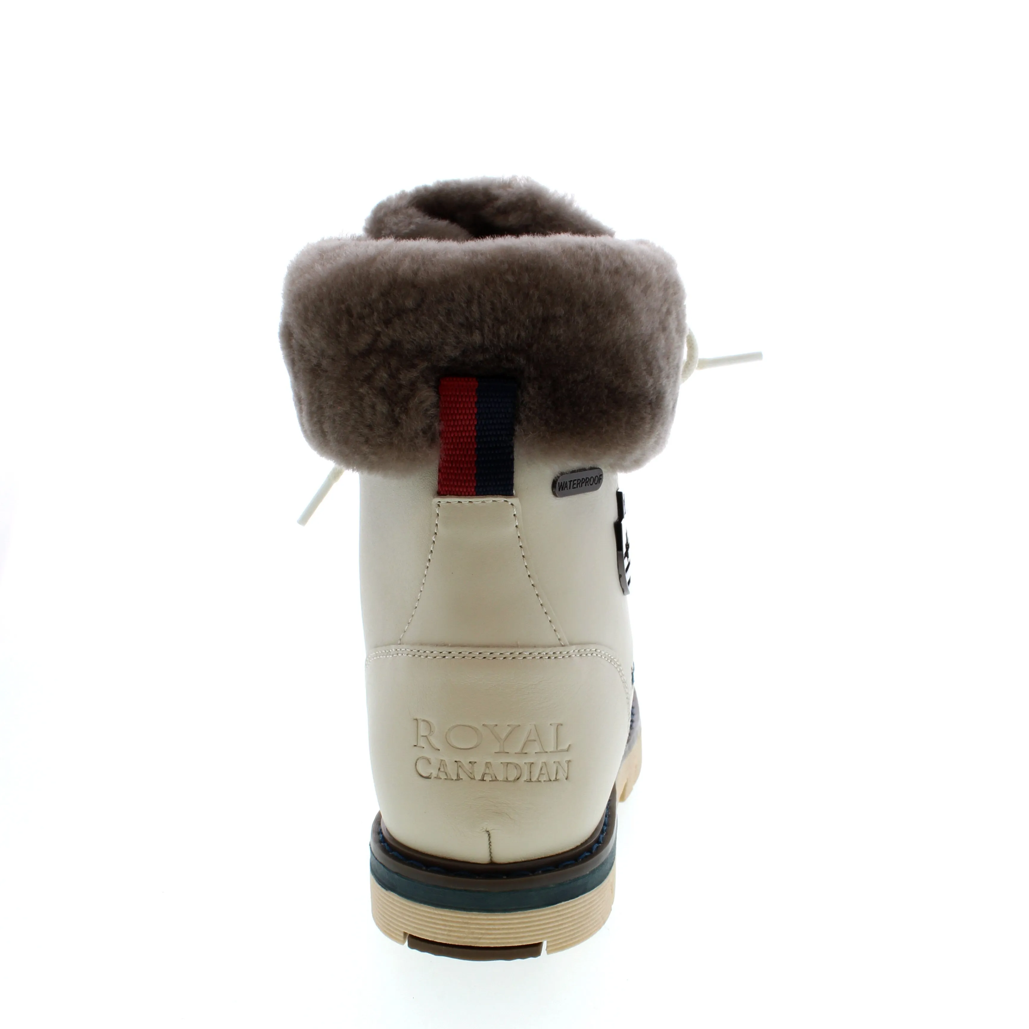 Royal Canadian Stratford - White