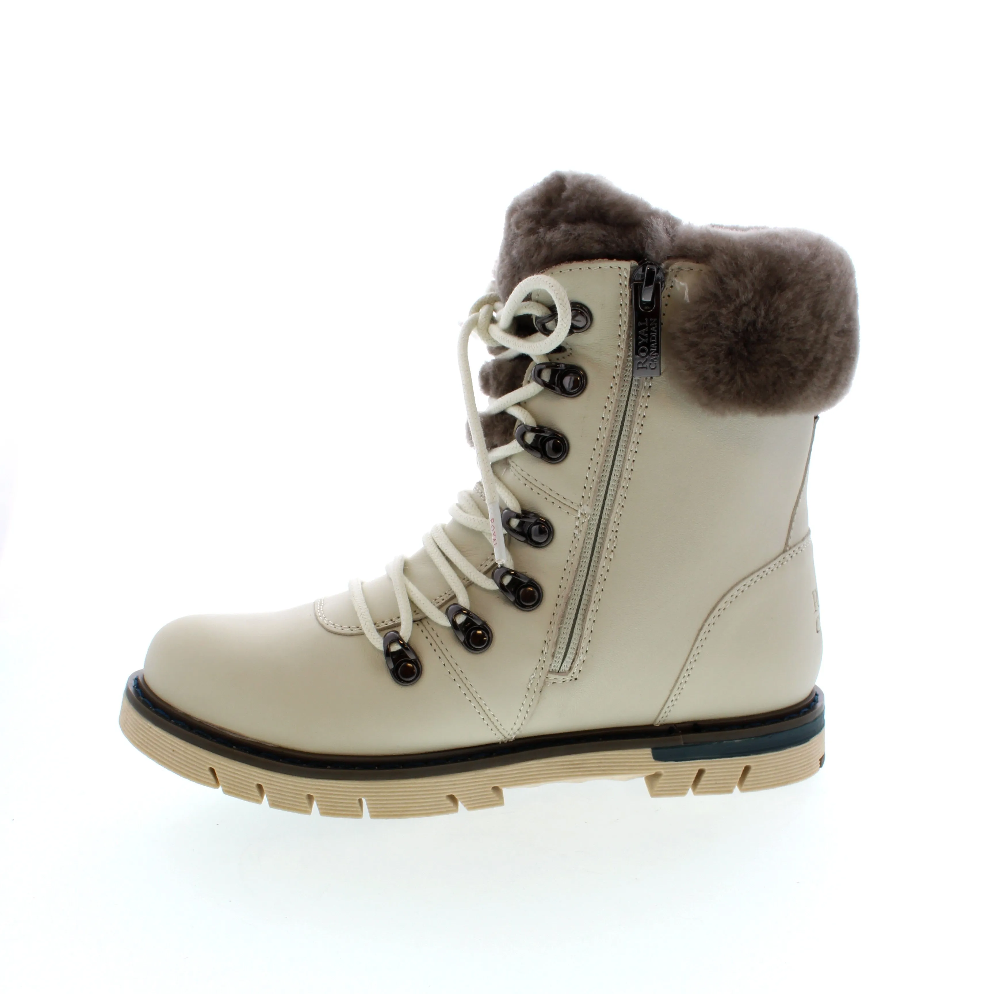 Royal Canadian Stratford - White