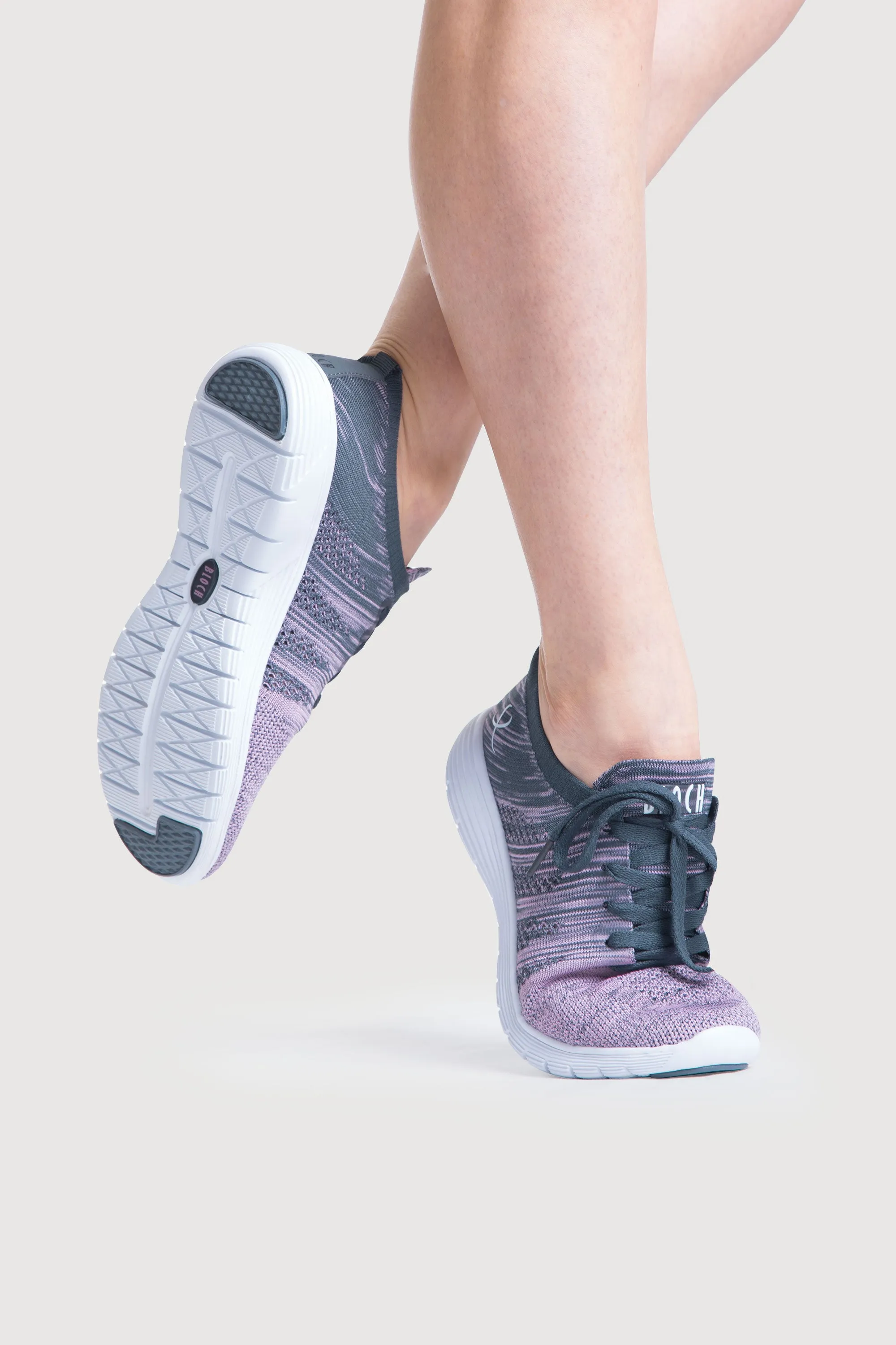 S0926L - Bloch Omnia Lifestyle Dance Sneaker