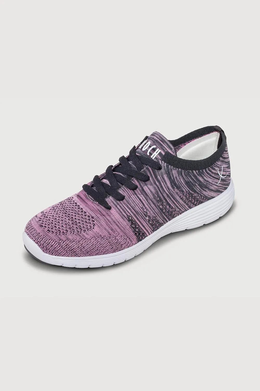 S0926L - Bloch Omnia Lifestyle Dance Sneaker