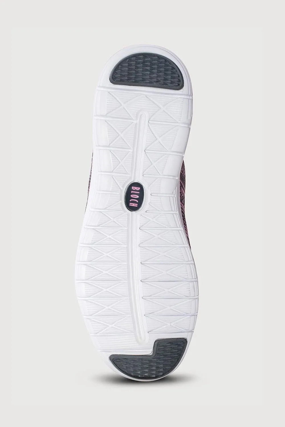 S0926L - Bloch Omnia Lifestyle Dance Sneaker