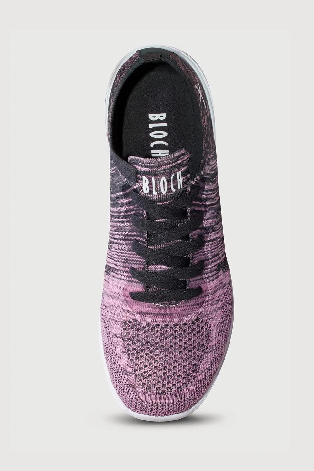S0926L - Bloch Omnia Lifestyle Dance Sneaker