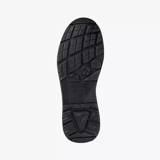 Safety Jogger ECOFITZ S1P LOW