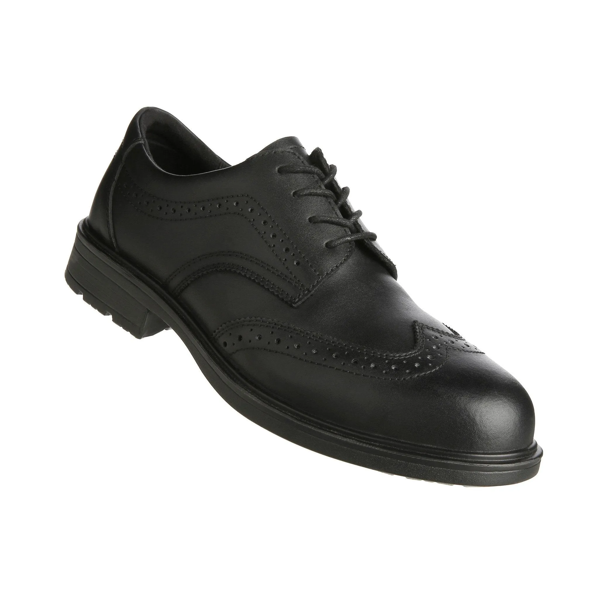 Safety Jogger MANAGER S3 Executive Safety Shoes