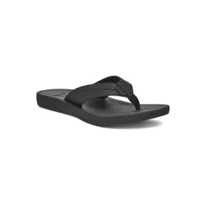 Sanuk Womens Cosmic Aquarius 2 Sandals - Black