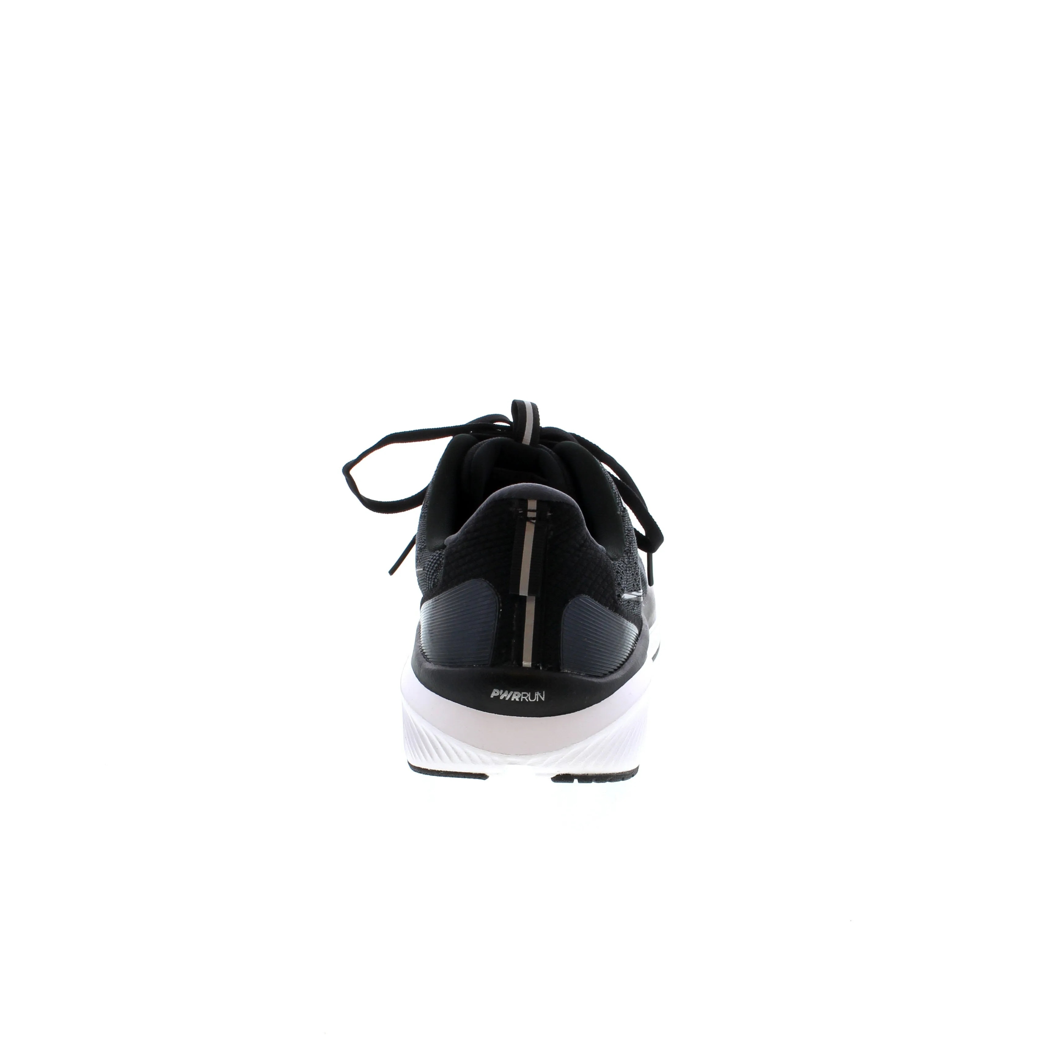 Saucony Echelon 9 - Black and White