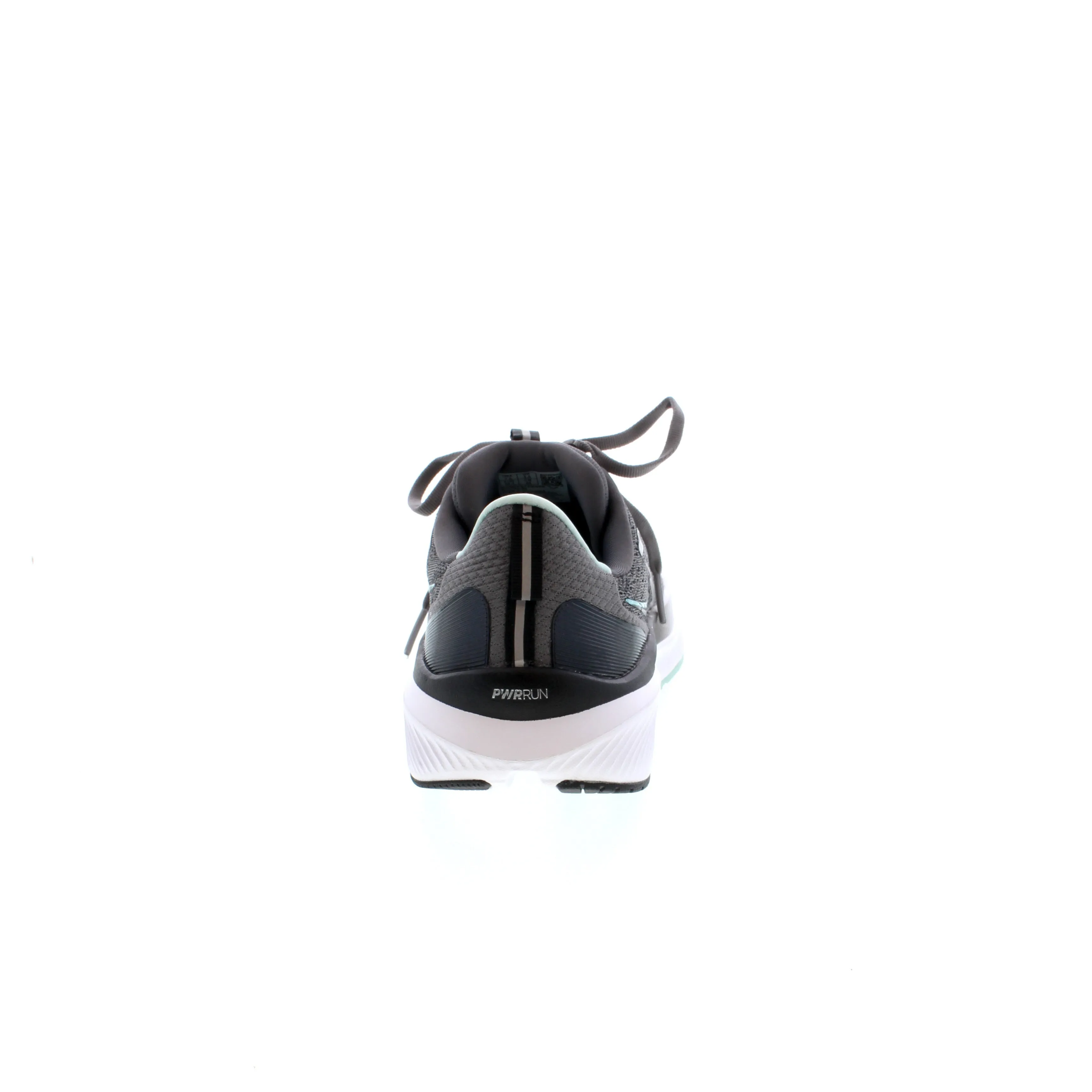 Saucony Echelon 9 - Charcoal and Ice
