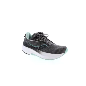Saucony Echelon 9 - Charcoal and Ice