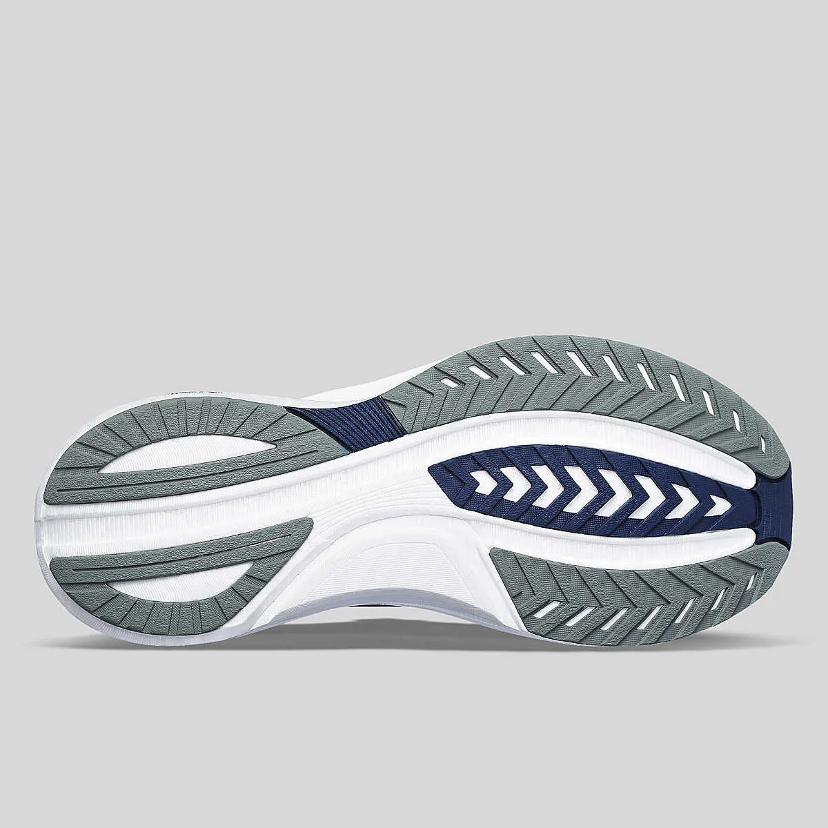 Saucony Tempus - Grey