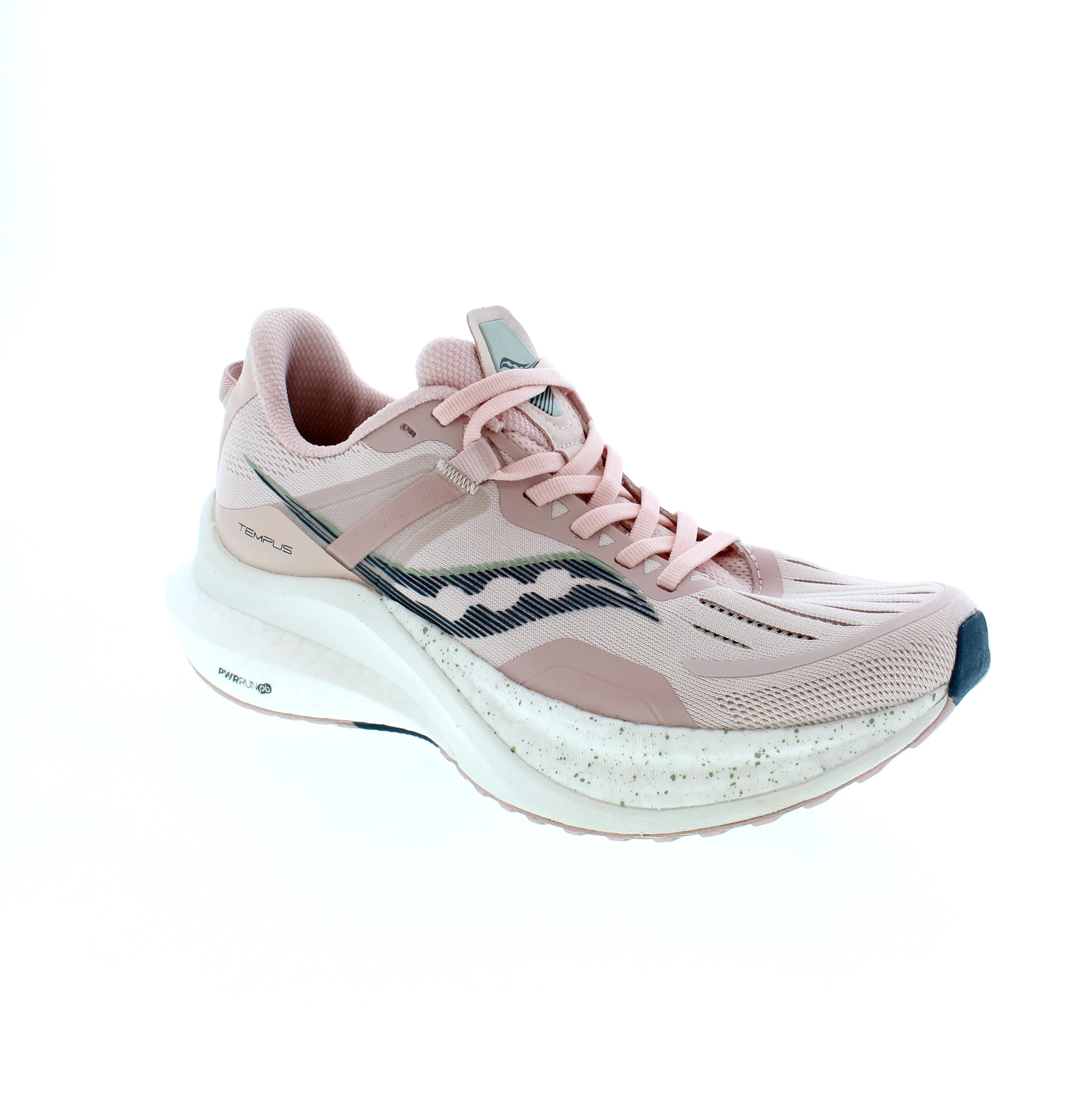 Saucony Tempus - Lotus (Pink)