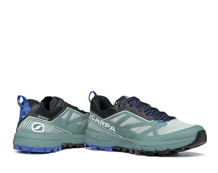 Scarpa Rapid Shoes (Women's)