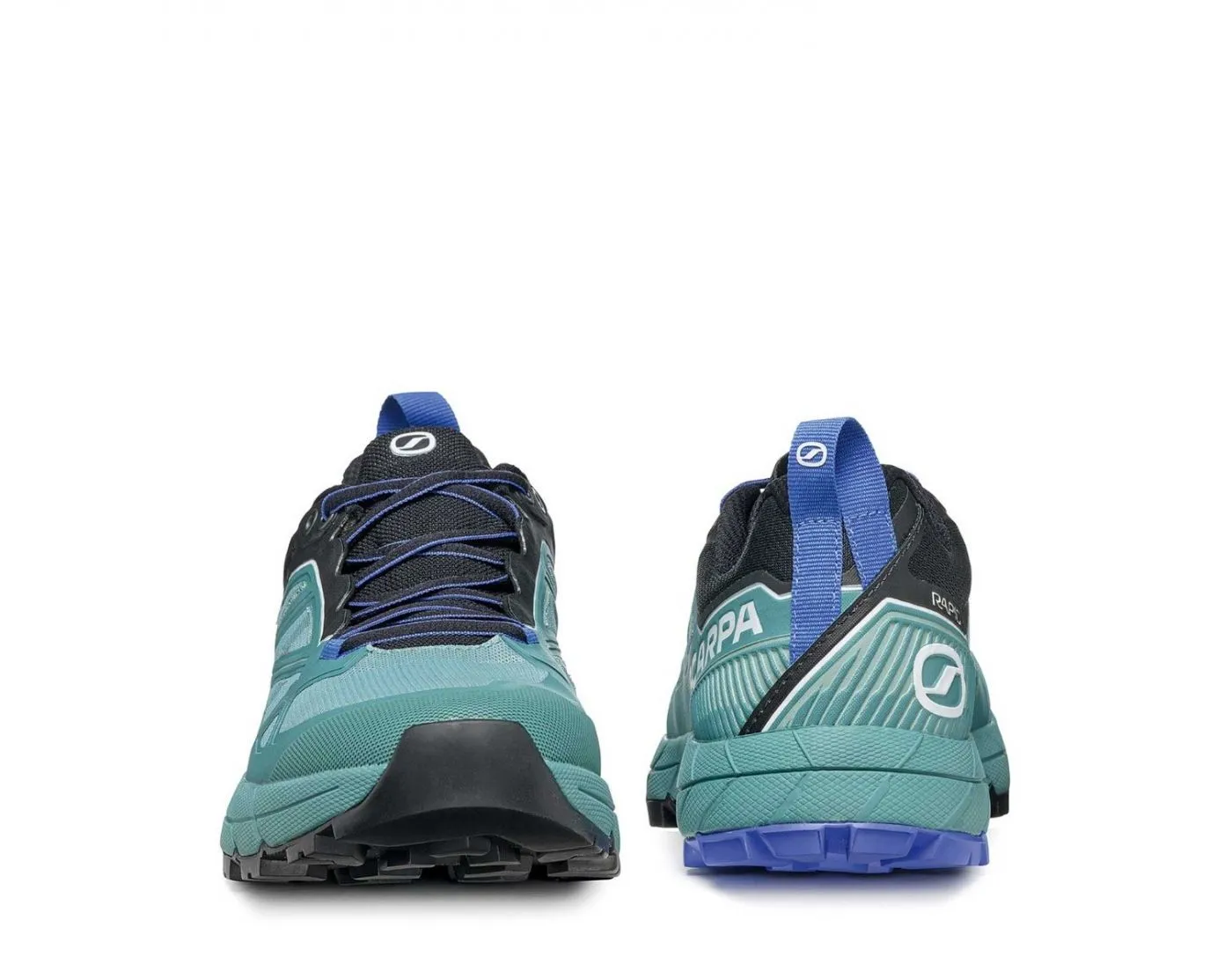 Scarpa Rapid Shoes (Women's)