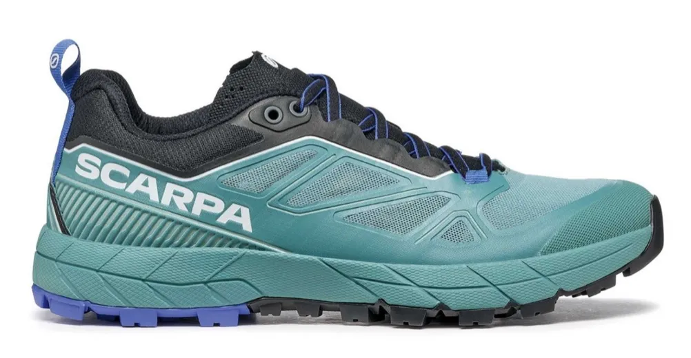 Scarpa Rapid Shoes (Women's)