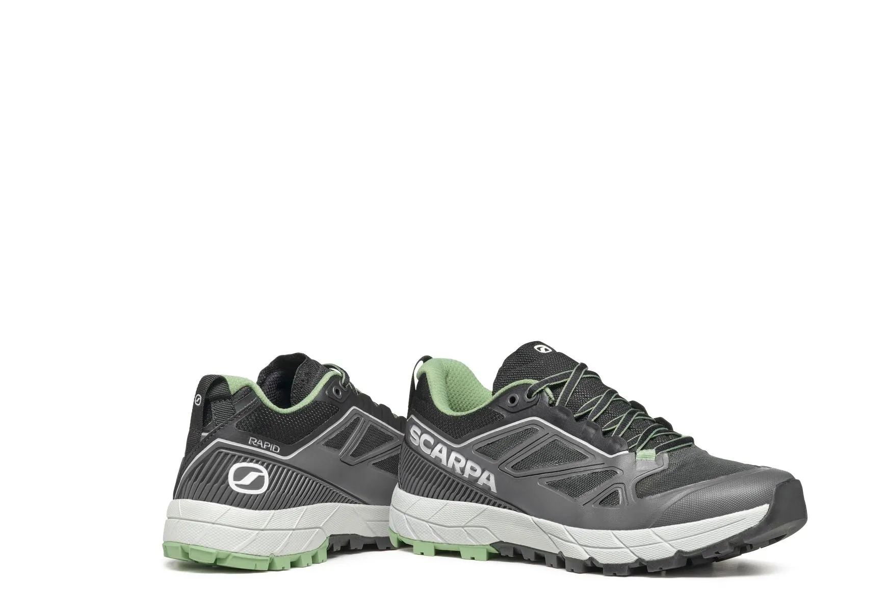 Scarpa Rapid Shoes (Women's)